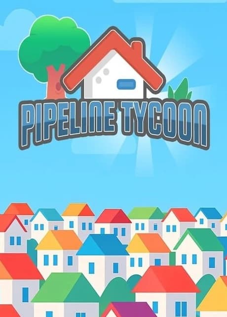 Pipeline Tycoon