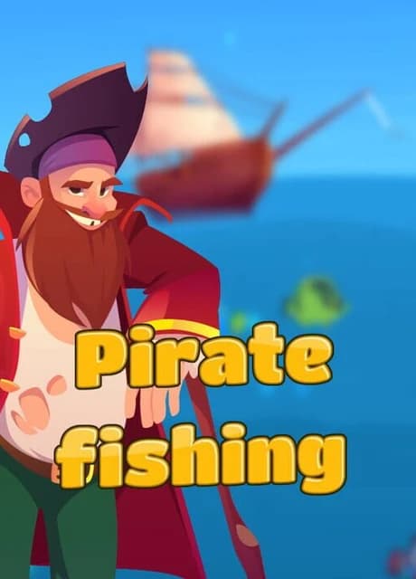 Pirate Fishing