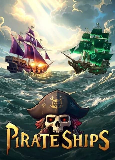 Pirate Ships