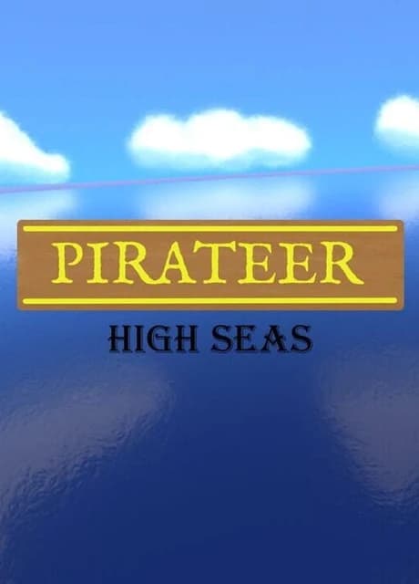 Pirateer: High Seas