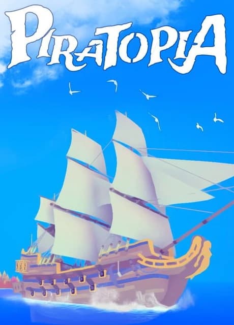 Piratopia