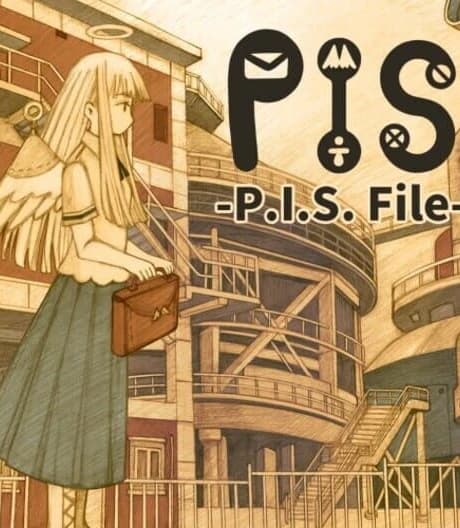 P.I.S. File