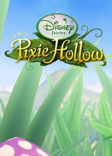 Pixie Hollow