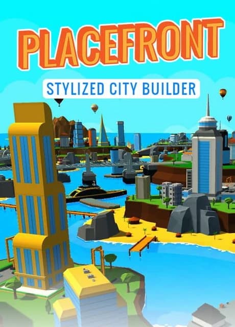 Placefront