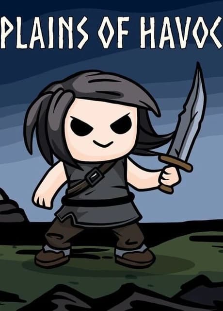 Plains of Havoc