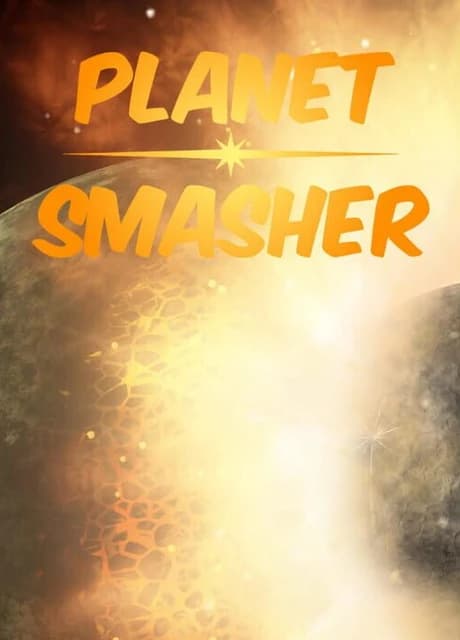 Planet Smasher