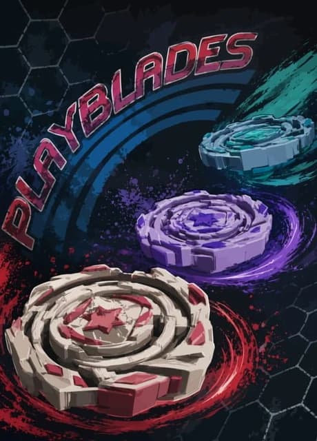Playblades