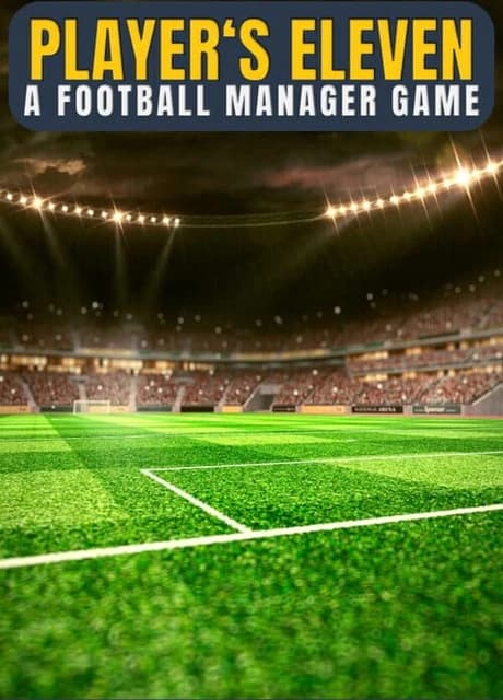 Player's Eleven: A Football Manager Game