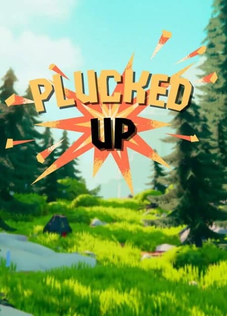 Plucked Up