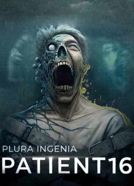 Plura Ingenia: Patient 16