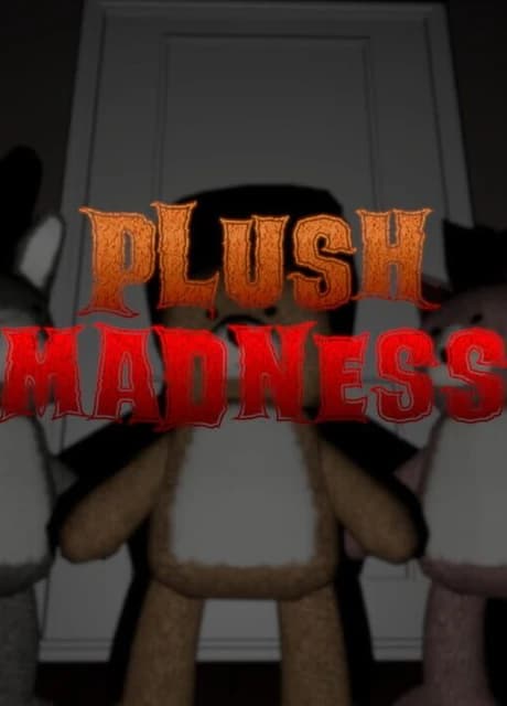 Plush Madness