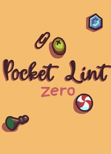 Pocket Lint Zero