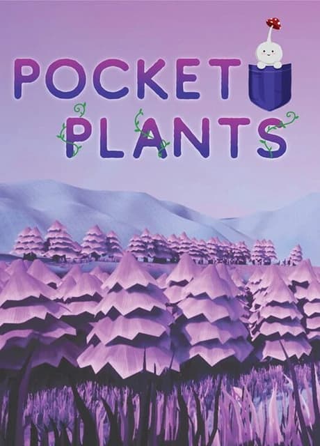 Pocket Plants