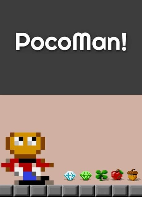 Pocoman