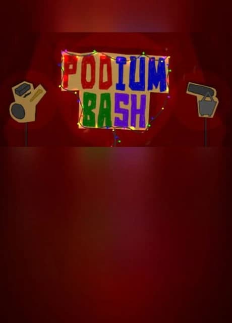 Podium Bash