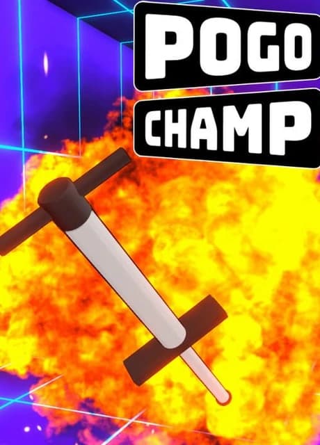 PogoChamp