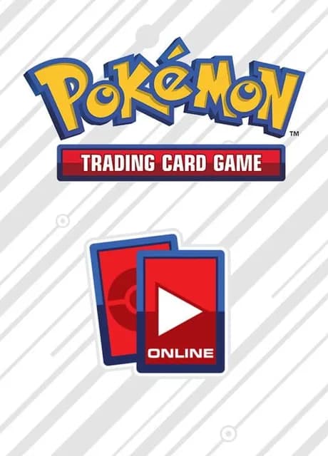 Pokémon Trading Card Game Online