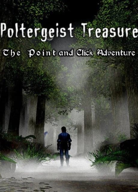 Poltergeist Treasure