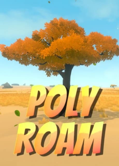 Poly Roam