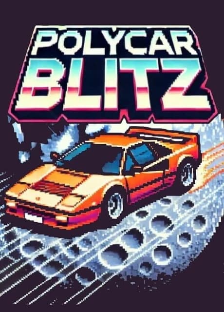 Polycar Blitz
