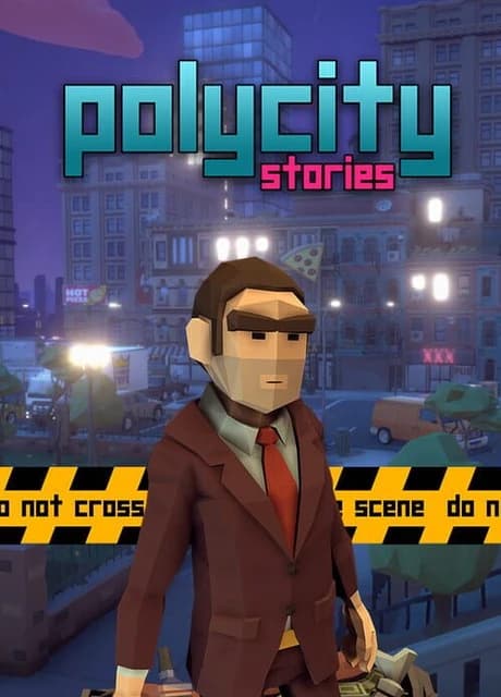 PolyCity Stories: The Affair