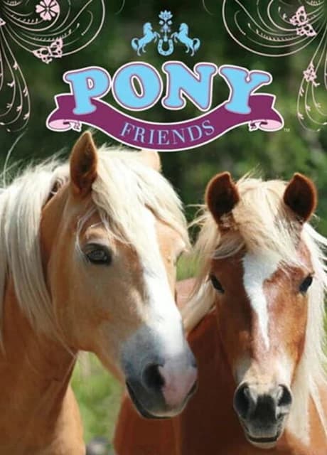 Pony Friends
