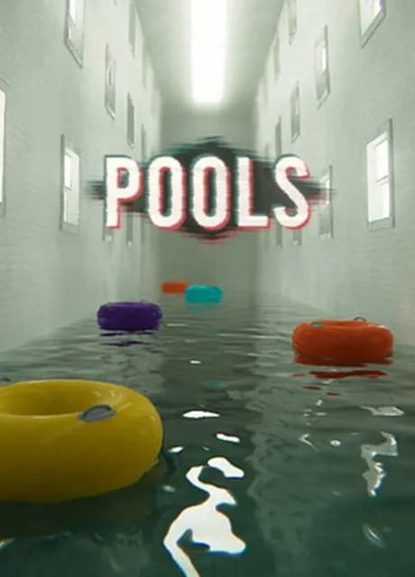 Pools