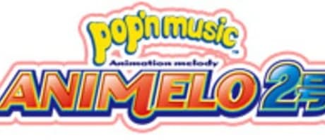 Pop'n Music Animelo 2