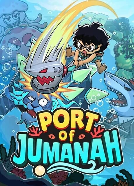Port of Jumanah