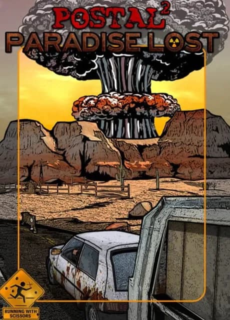 Postal 2: Paradise Lost