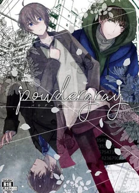 Powdergray