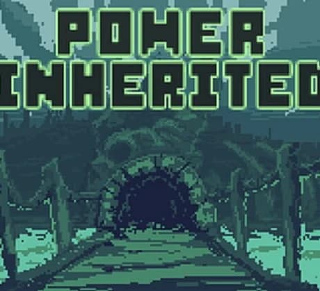 Power Inherited