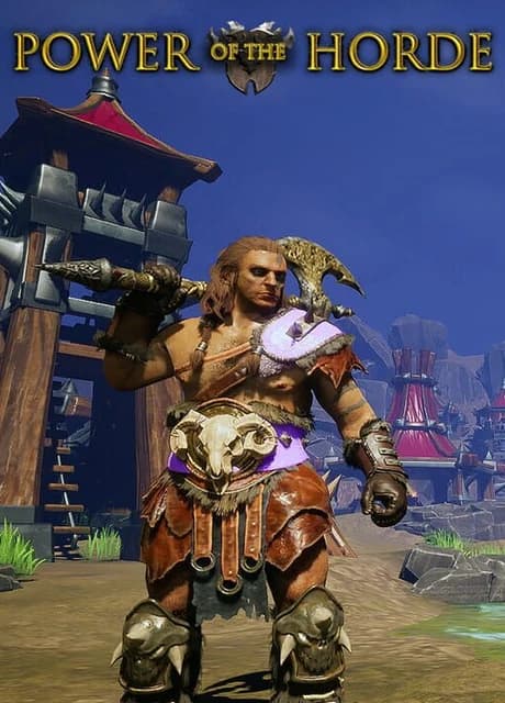 Power of the Horde