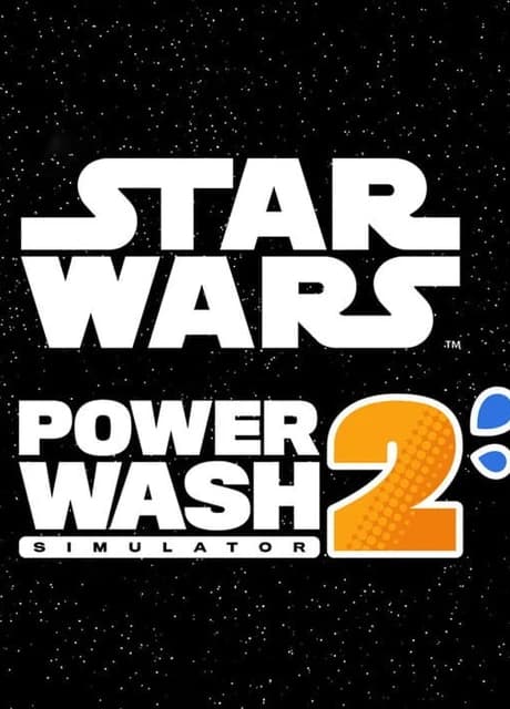 PowerWash Simulator 2: Star Wars Pack