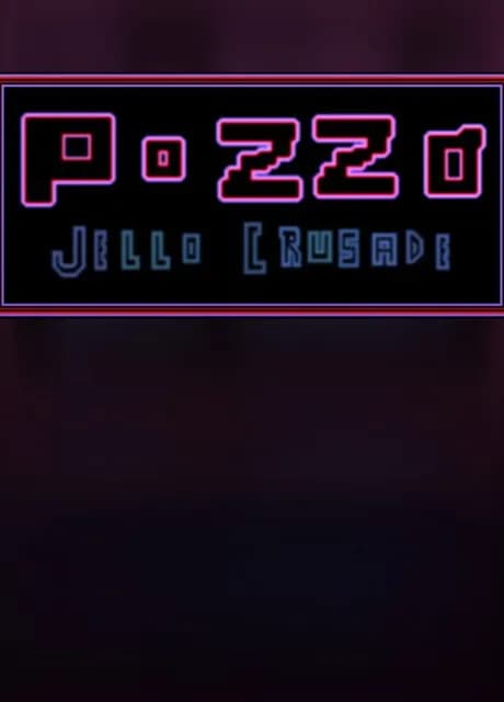 Pozzo Jello Crusade