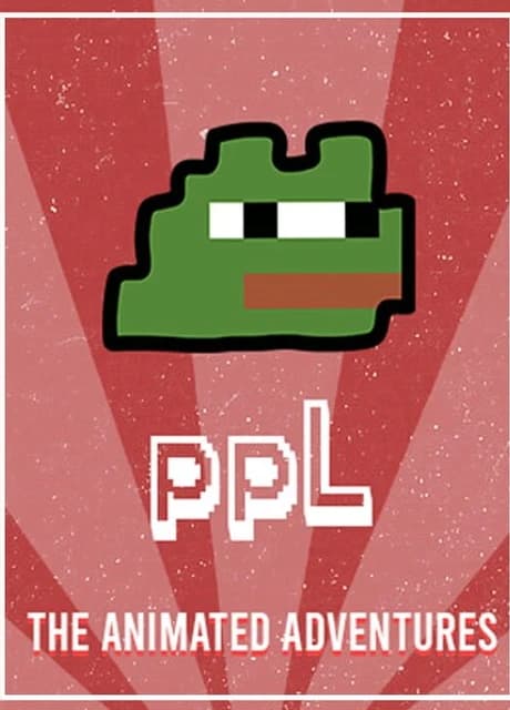 ppL: The Animated Adventures