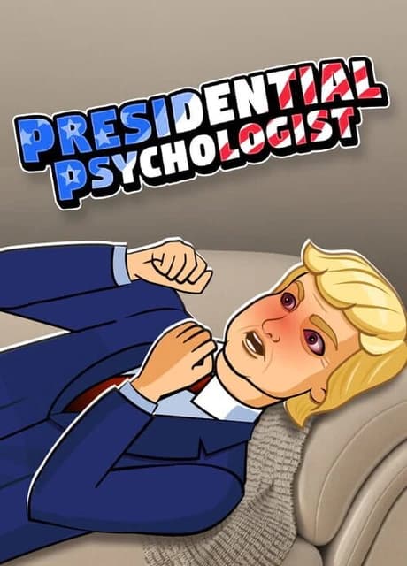 Presidential Psychologist