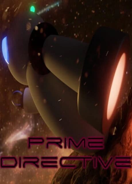 Prime Directive