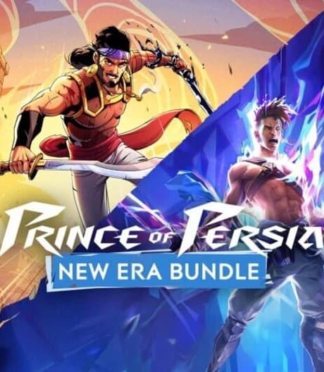 Prince of Persia: New Era Bundle