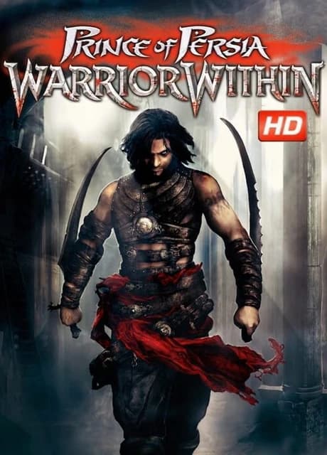 Prince of Persia: Warrior Within HD