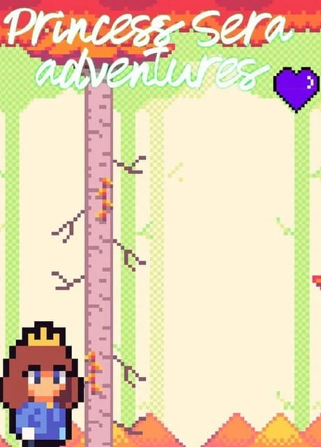 Princess Sera Adventures