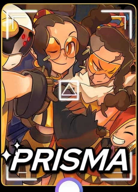 Prisma