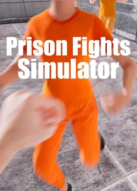 Prison Fights Simulator