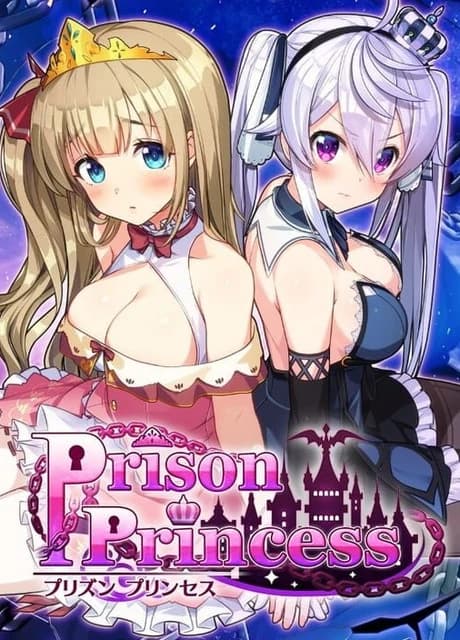 Prison Princess