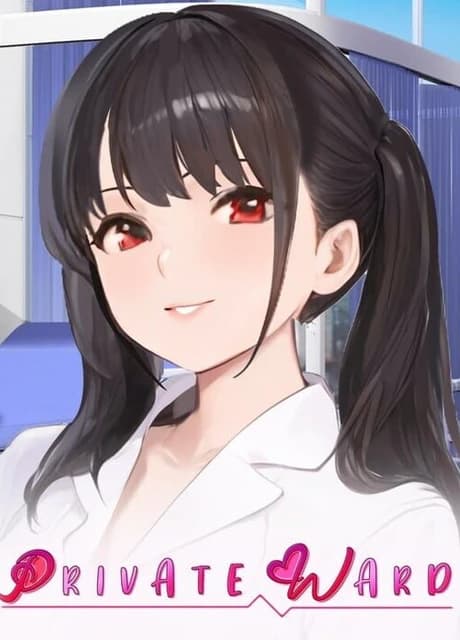Private Ward: VIP Floor - She Was My Nurse