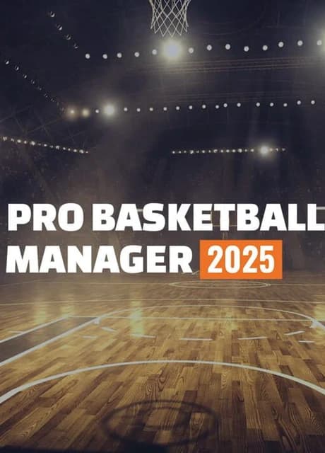 Pro Basketball Manager 2025