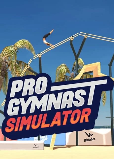 Pro Gymnast Simulator
