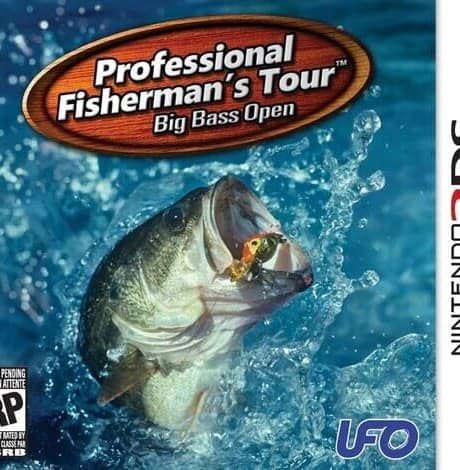 Professional Fisherman's Tour: Big Bass Open