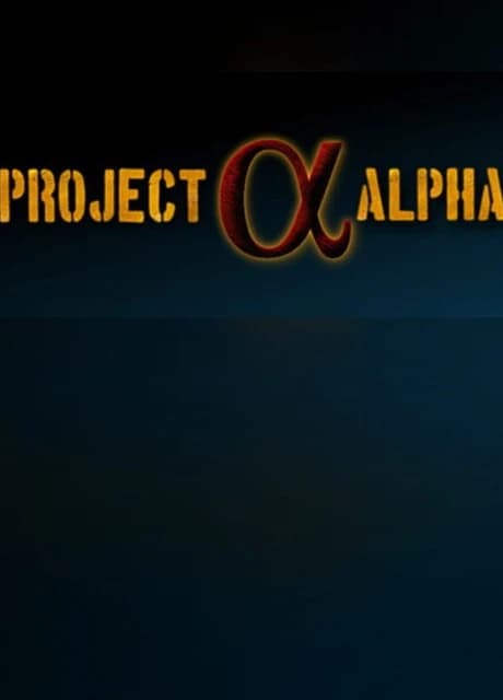 Project Alpha 002