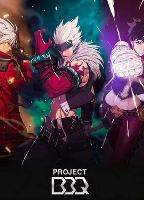 Project BBQ